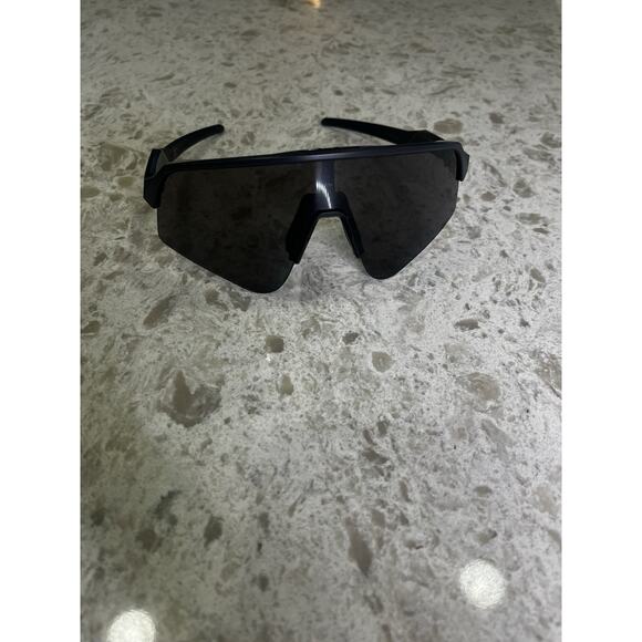 Oakley SUTRO LITE SWEEP Sunglasses OO9465-0339 Matte Black Custom - Picture 7 of 16